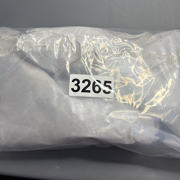 Michael Kors Women’s Gold Leather Faux Snakeskin Wedge Heels Size 8M | 3265 - Picture 8 of 10